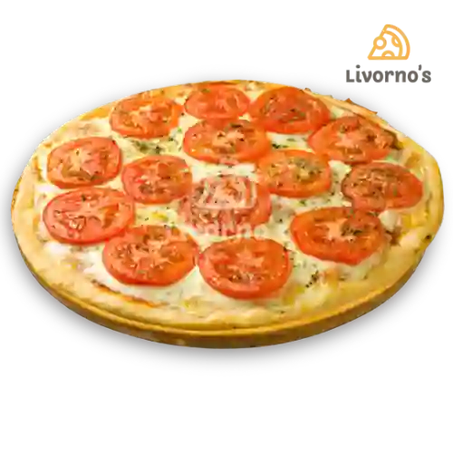 Pizza Napolitana Small