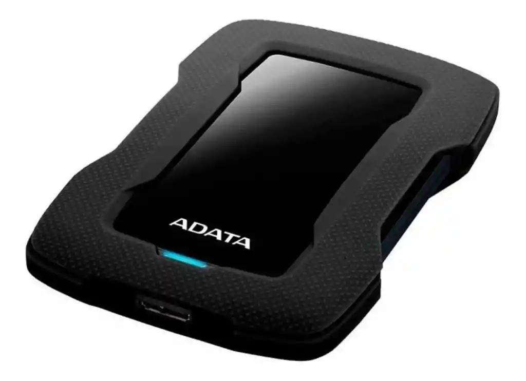 Adata Disco Duro Externo HD330
