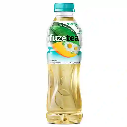 Fuse Té Mango Manzanilla 400 ml