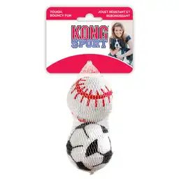 Kong Sport Pelota para Perros