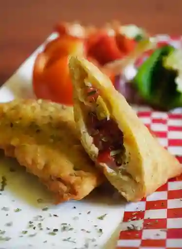 Combo Antojo Mexicano X 3