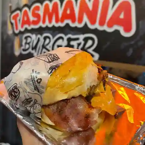 Tasmania Classic