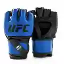 Guantes Mma Ufc 5oz Artes Marciales Azul 740262