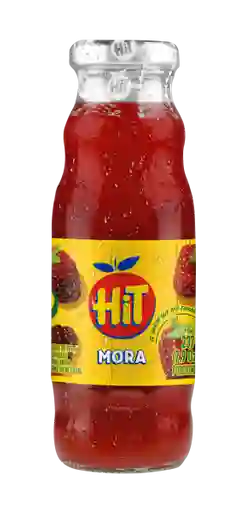 Hit Jugo Sabor a Mora 237 mL