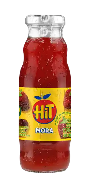 Hit Jugo Sabor a Mora 237 mL