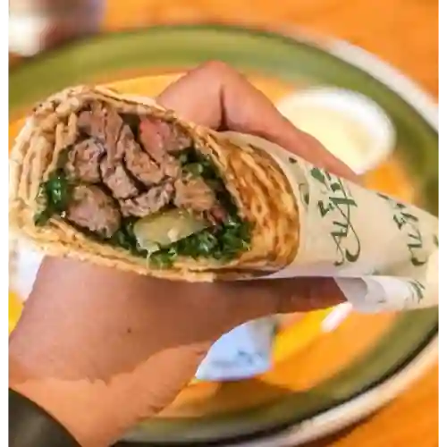 Shawarma Carne