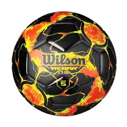 Wilson Balón de Fútbol Mod. Rebar