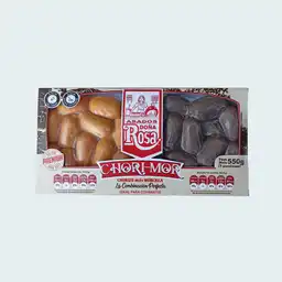 Doña Rosa Pack Chorizo + Morcilla Asados