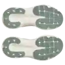 Under Armour Tenis W Infinite Correr Mujer Blanco T.5.5