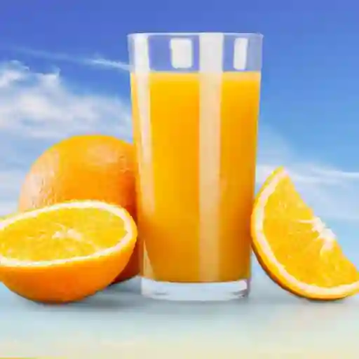 Jugo de Naranja 12 Oz