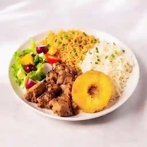 Bandeja Sencilla