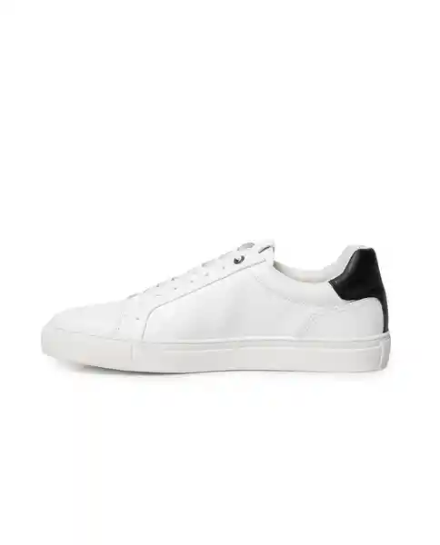 Tenis Smart Spirit Blanco 0 Claro Talla 42 Chevignon