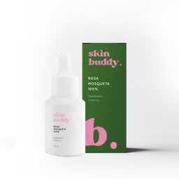 Serum 30ml Aceite Rosa Mosqueta Skinbuddy