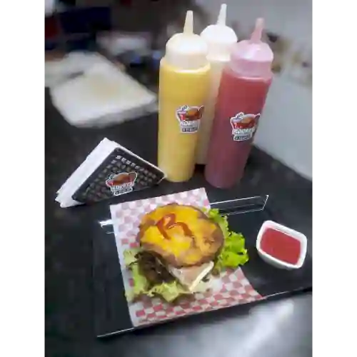 Patacon Super