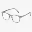 Izipizi Gafas Reading E Gris Electrónica + 1.0