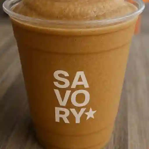 Granizado de cafe 12 oz