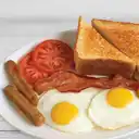 Desayuno Completo
