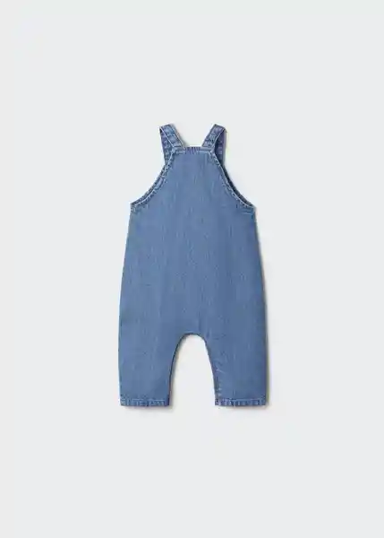 Peto Petra Tejano Niños Medio Talla 69 Mango