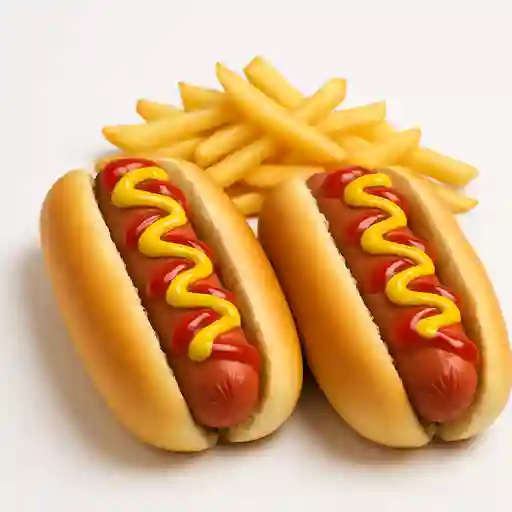 Combo 1