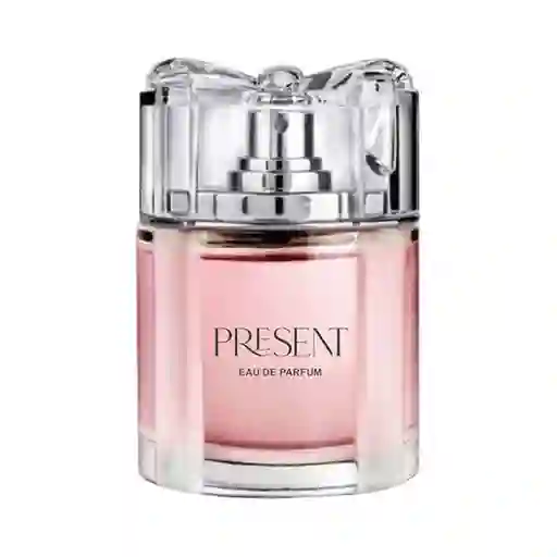 Miniso Present Eau De Parfum 
