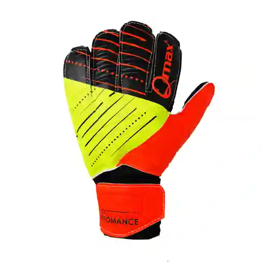 Qmax Guantes Pro Performance