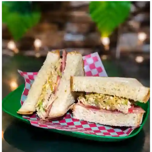Sándwich