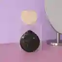 Esponja de Maquillaje Tejido Black Golden Professional Miniso