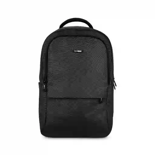 Techbag Morral Portacomputador Negro L-1150