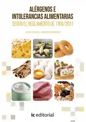 Alérgenos e Intolerancias Alimentarias Según - VV.AA