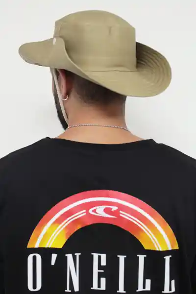 ONeill Sombrero Bucket Hat Caqui Talla Única