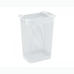 Rimax Cesta Plus Ropa Blanca