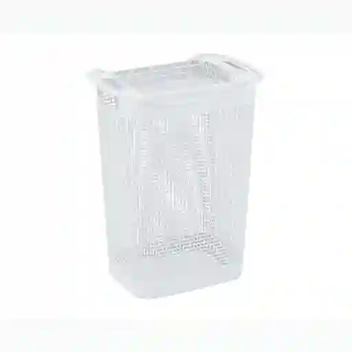 Rimax Cesta Plus Ropa Blanca