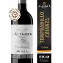 Le Altanza Vino Tinto Rioja Crianza 750 mL