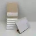 Cuaderno Ufufy 60 Hojas Miniso