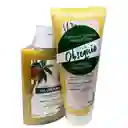 Klorane Shampoo Mango + Bálsamo