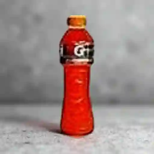 Gatorade Frutos Rojos 591 ml