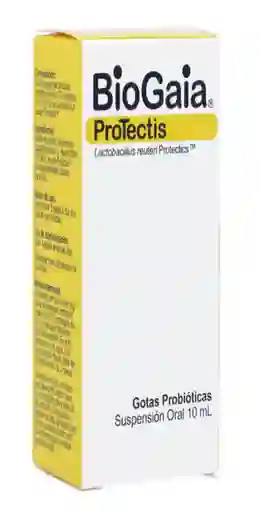 Bio Gaia (10 mL)

