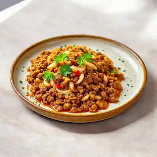 Kafta Y Guindillas