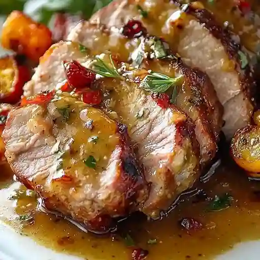 Lomo ranchero