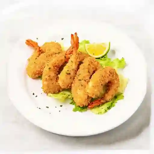 Langostino Panko