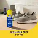 Dr Scholl's Spray Para Pies Anti-olor 