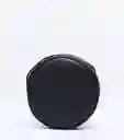 Clover Bolso Negro Talla Única 824815