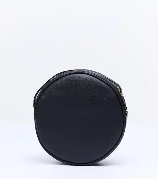 Clover Bolso Negro Talla Única 824815