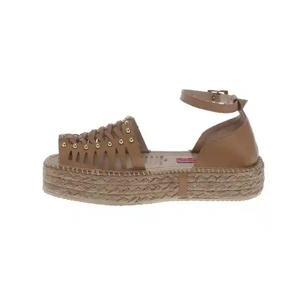 Sandalias Yute Kasai-beige-40