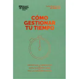 Cómo Gestionar tu Tiempo. Management 20 Minutos - VV.AA
