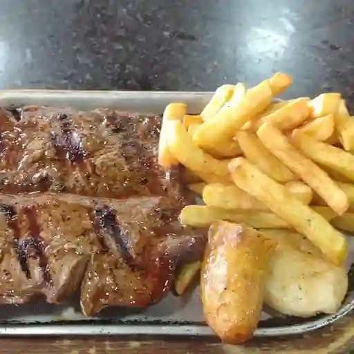 Churrasco