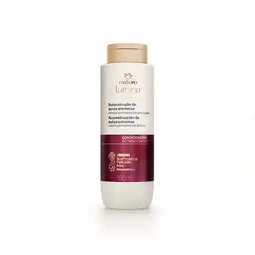 Acondicionador Provitalidad Lumina