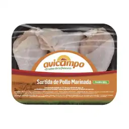 Avicampo Pollo Surtido