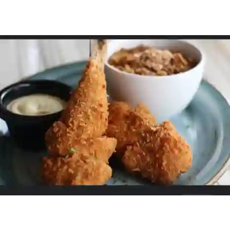 Merito a la Milanesa