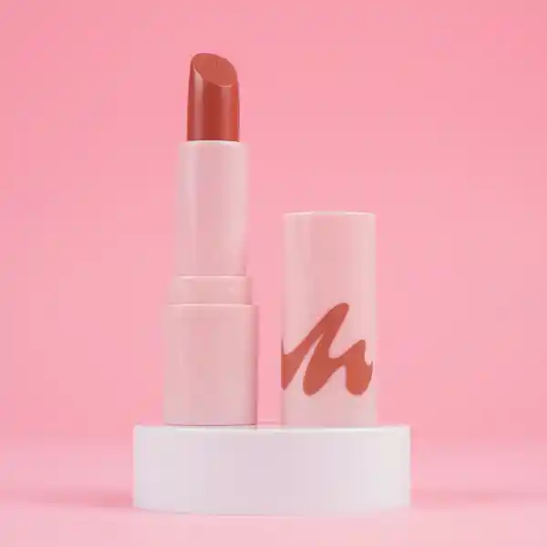 Lápiz Labial Brillante Serie Minimalist 11 Miniso